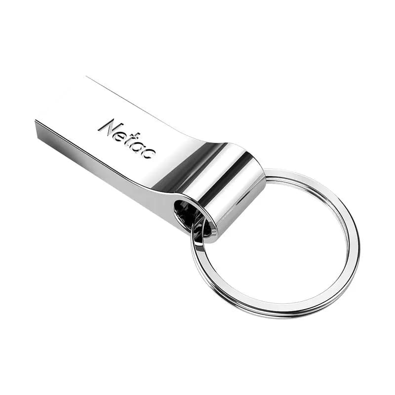 NETAC, U275, 32GB, USB2.0, Pearl Carved