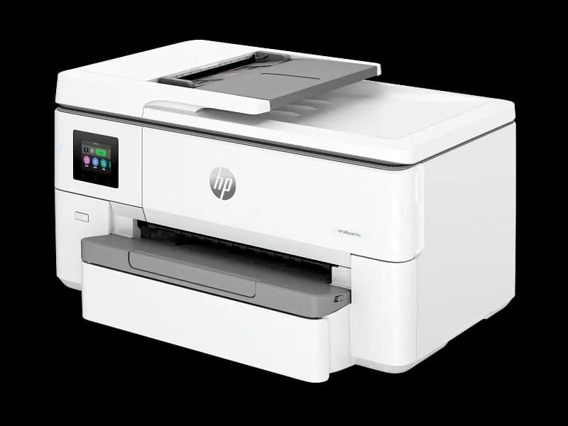 HP OfficeJet Pro 9720 Wide Format All-in-One Printer A4