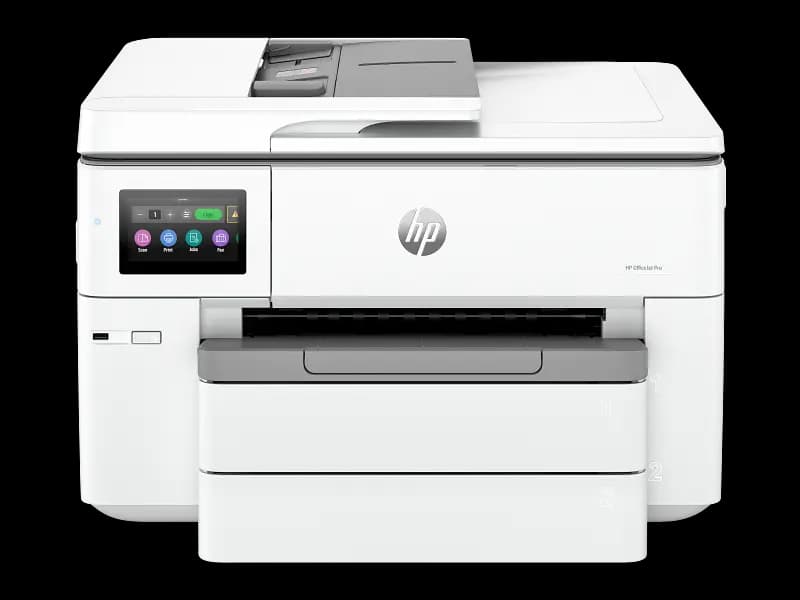 HP OfficeJet Pro 9730 All-in-One Printer A3