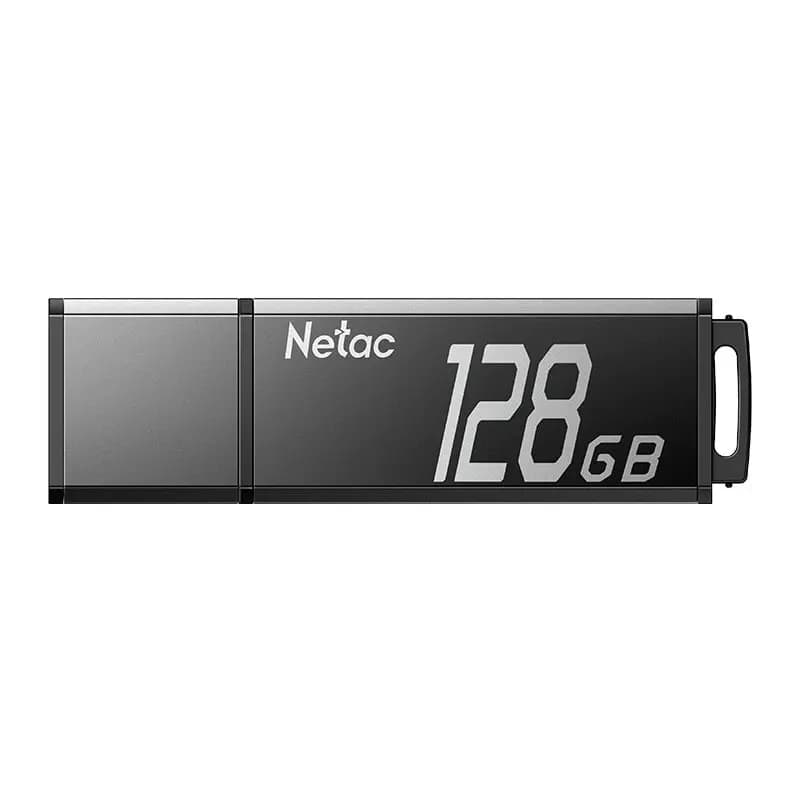 NETAC, U351, 128GB, USB3.2
