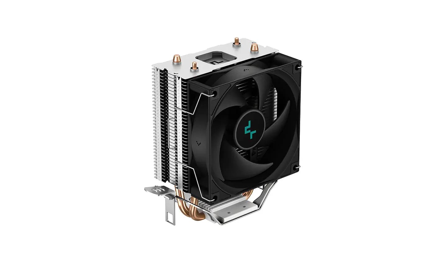 DeepCool, AG200 CPU Cooler