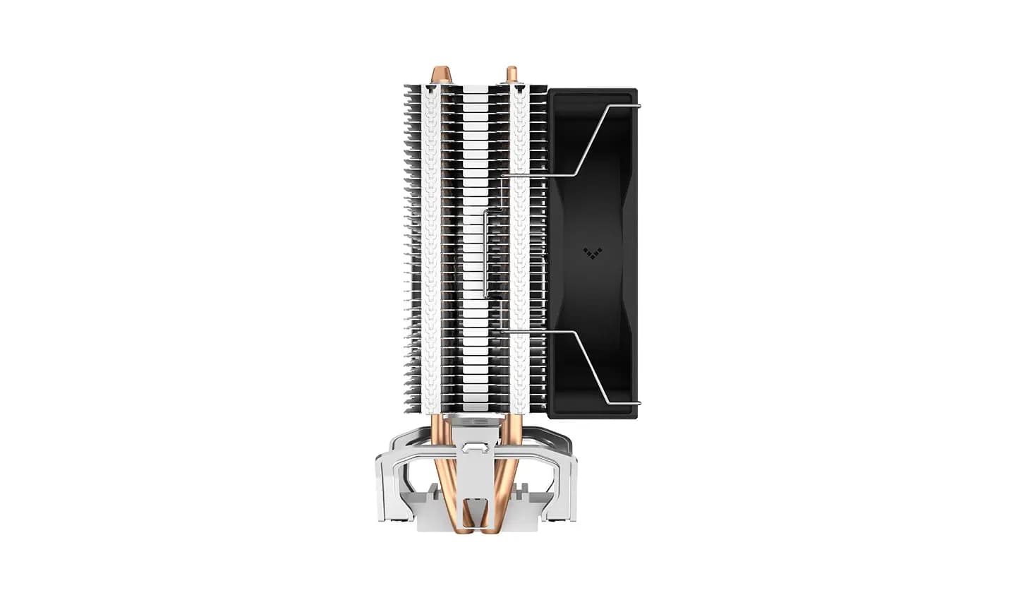 DeepCool, AG200 CPU Cooler