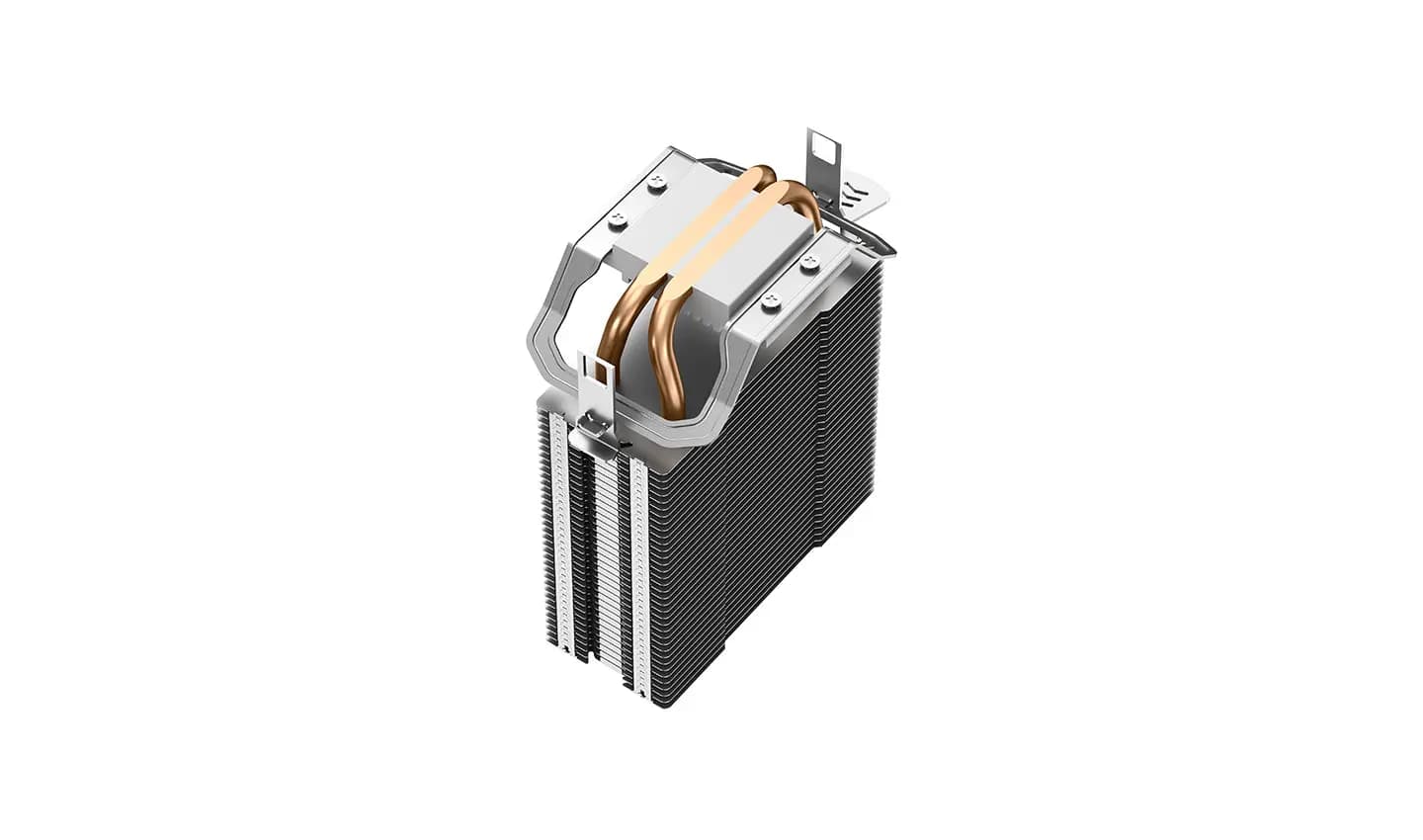 DeepCool, AG200 CPU Cooler