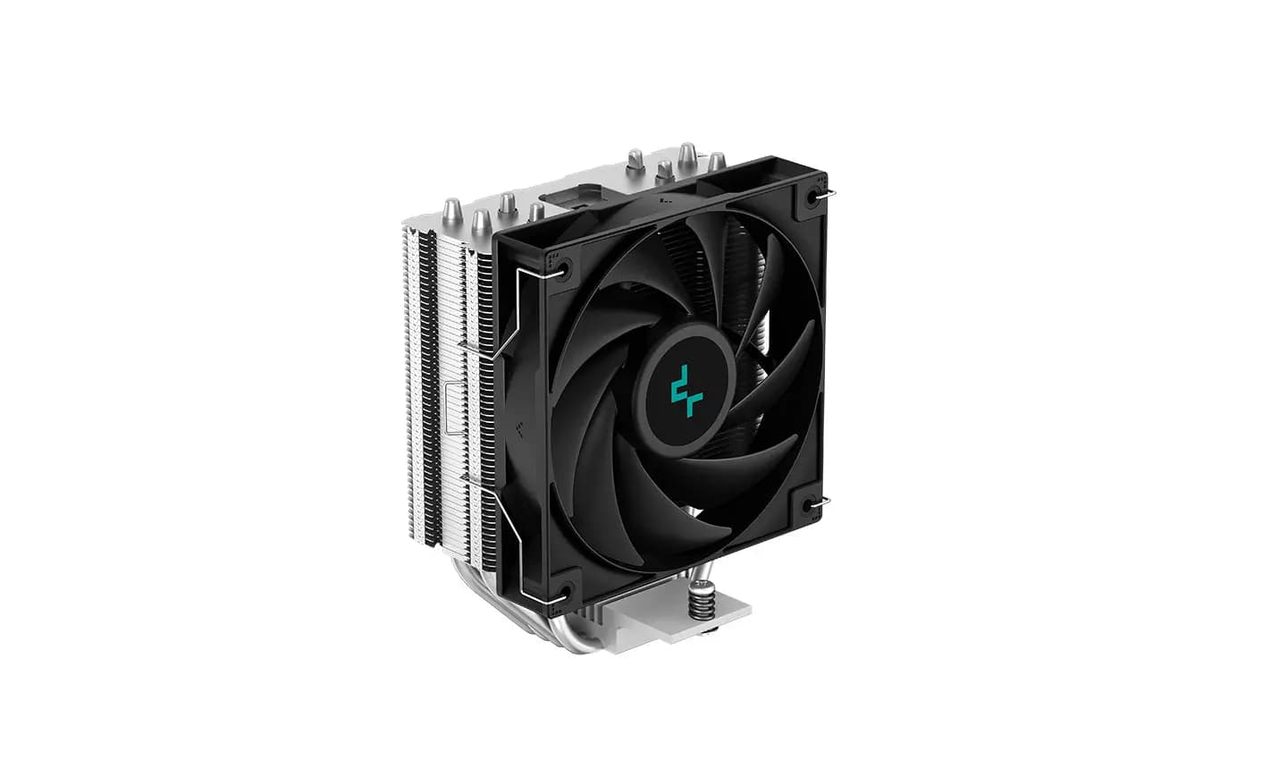 DeepCool, AG400 CPU Cooler