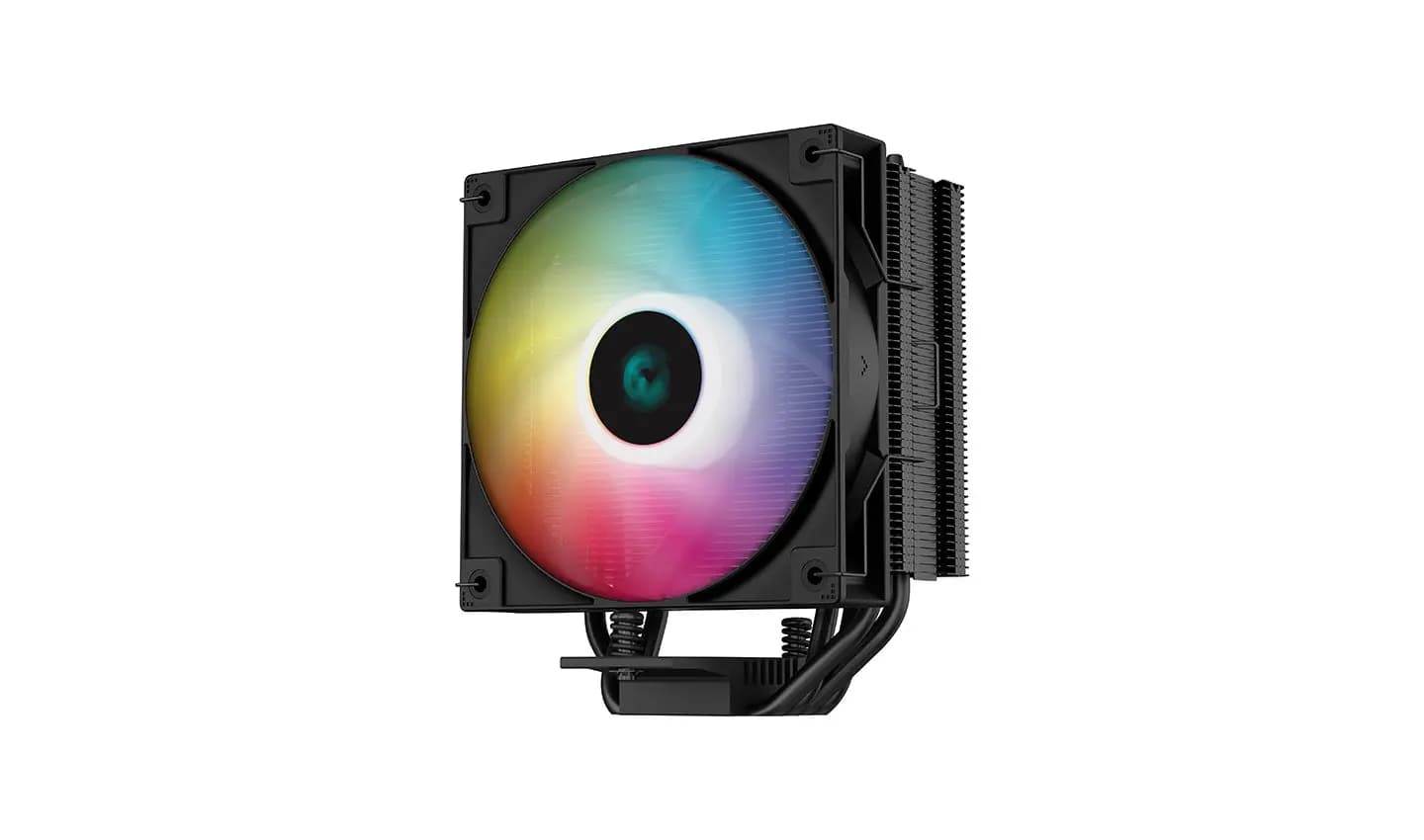 DeepCool, AG400-BK-ARGB CPU Cooler