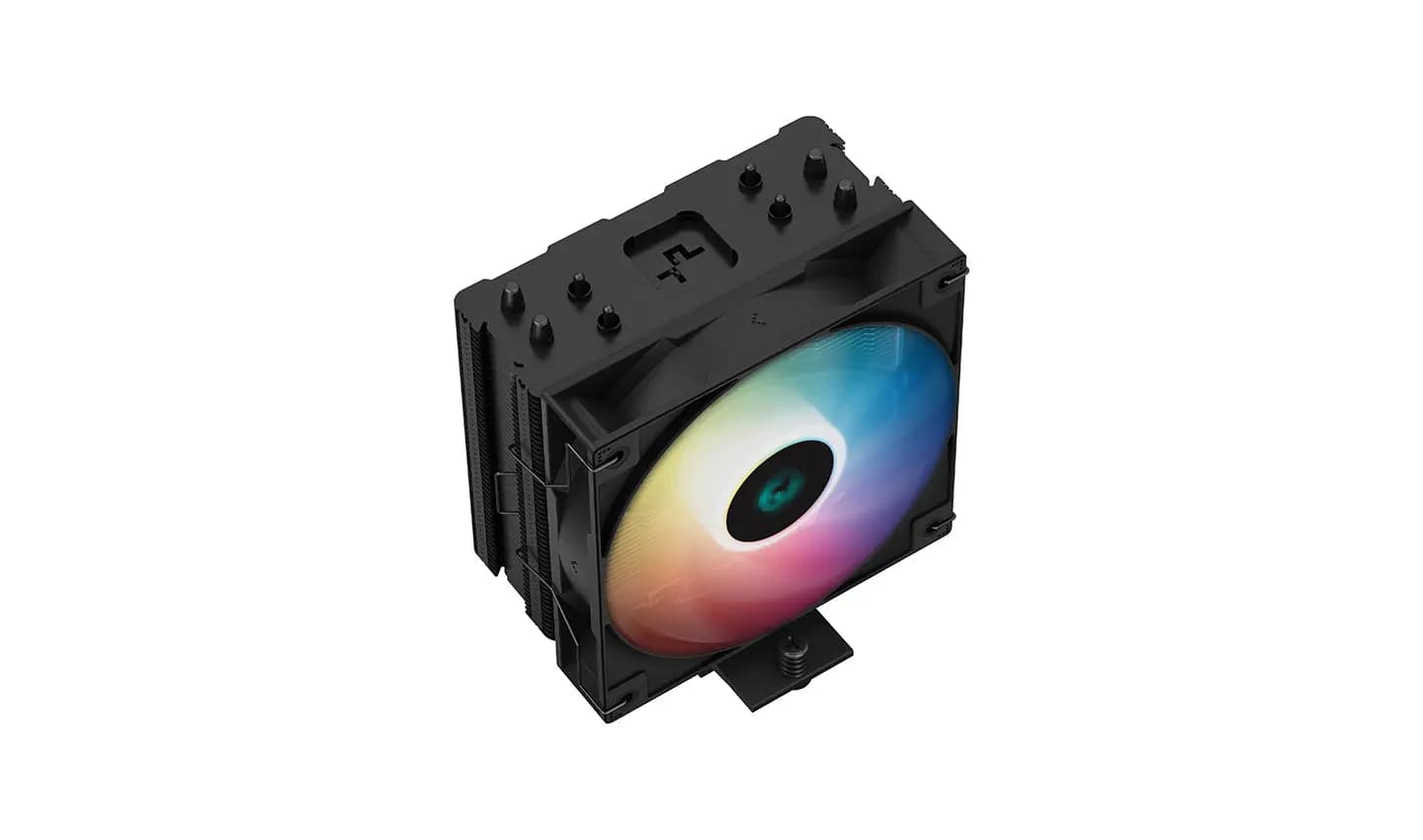 DeepCool, AG400-BK-ARGB CPU Cooler
