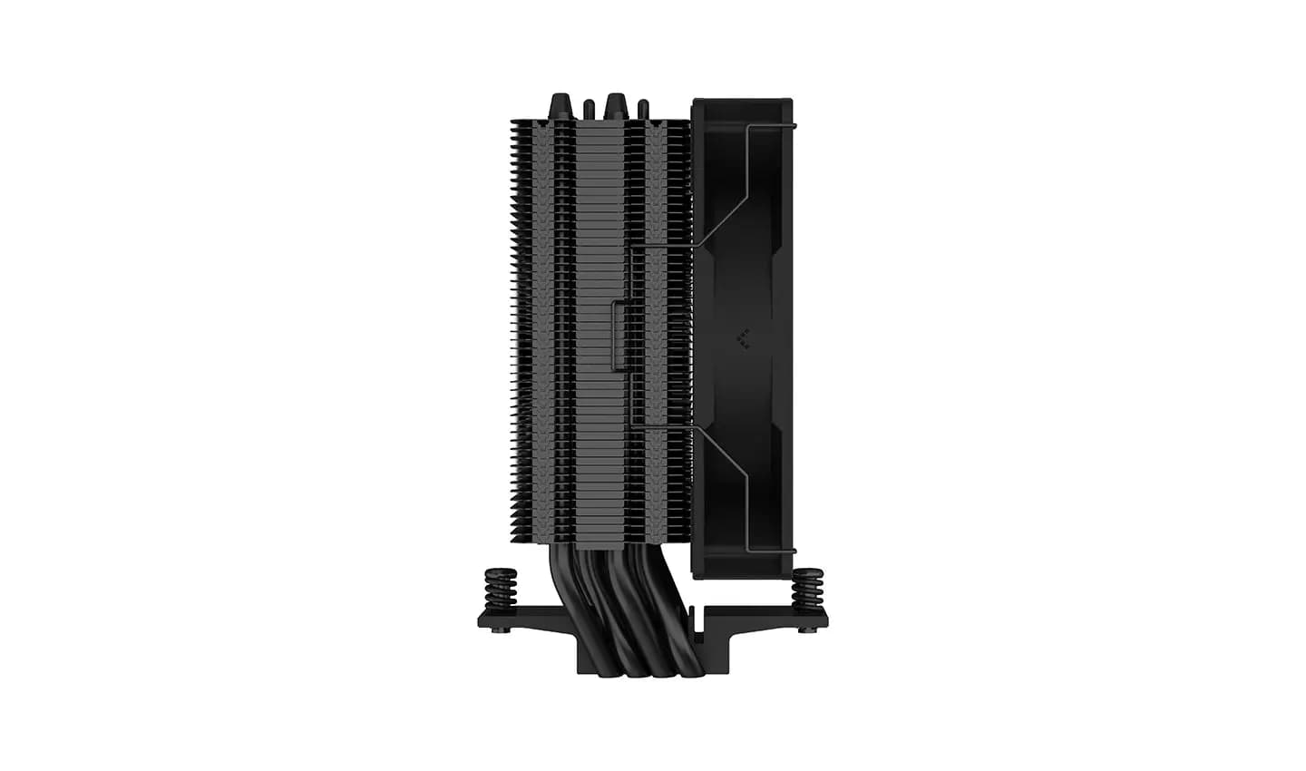 DeepCool, AG400-BK-ARGB CPU Cooler