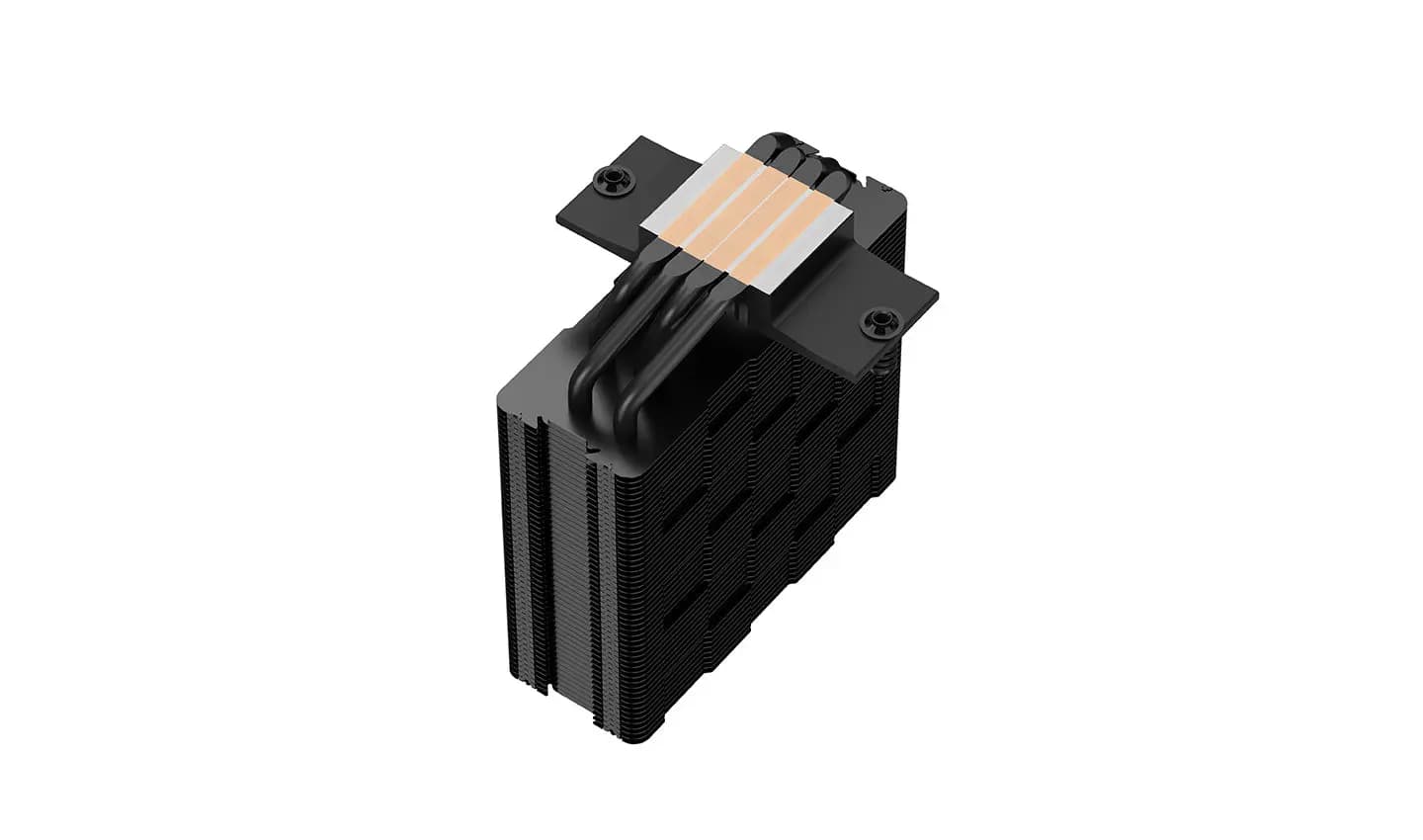 DeepCool, AG400-BK-ARGB CPU Cooler