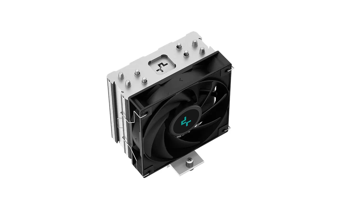 DeepCool, AG400 CPU Cooler