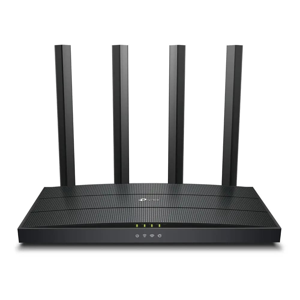 TP-Link, Archer AX12, AX1500 Gigabit Wi-Fi 6 Router