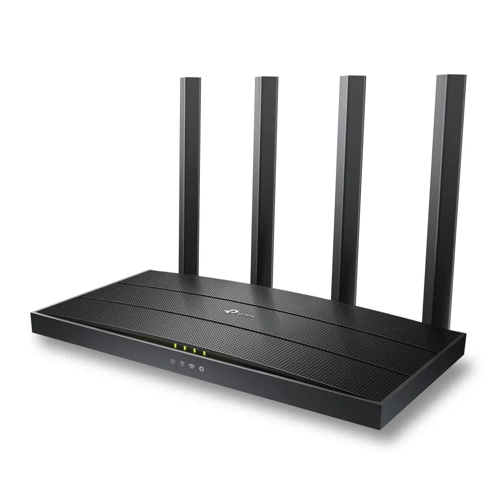 TP-Link, Archer AX12, AX1500 Gigabit Wi-Fi 6 Router