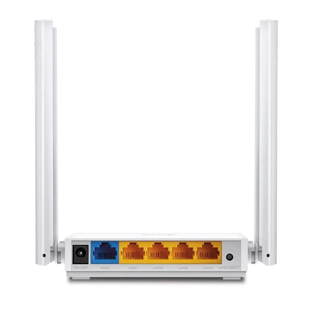 TP-Link, Archer C24 AC750 Wireless Dual Band Router