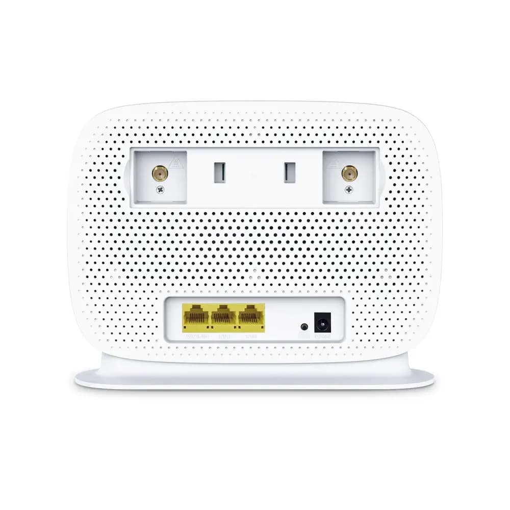 TP-Link, Archer MR505, 4G+ Cat6 AC1200 Wireless Dual Band Gigabit Router