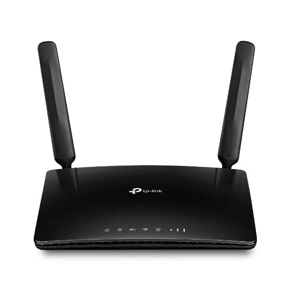 TP-Link, Archer MR600, 4G+ Cat6 AC1200 Wireless Dual Band Gigabit Router
