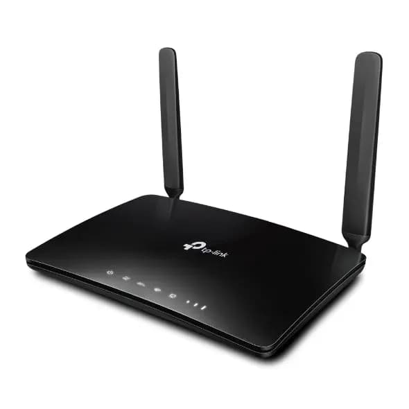 TP-Link, Archer MR600, 4G+ Cat6 AC1200 Wireless Dual Band Gigabit Router