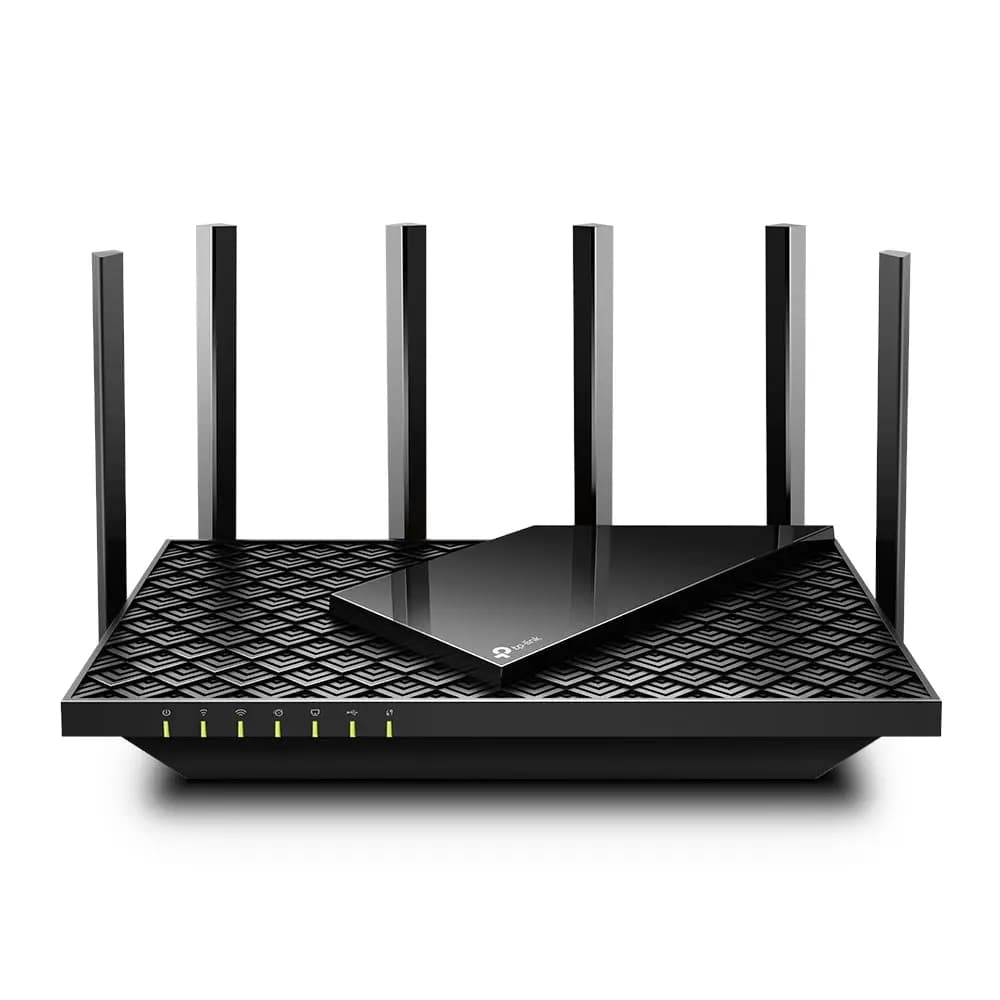 TP-Link, Archer AX73, AX5400 Wi-Fi 6 Router