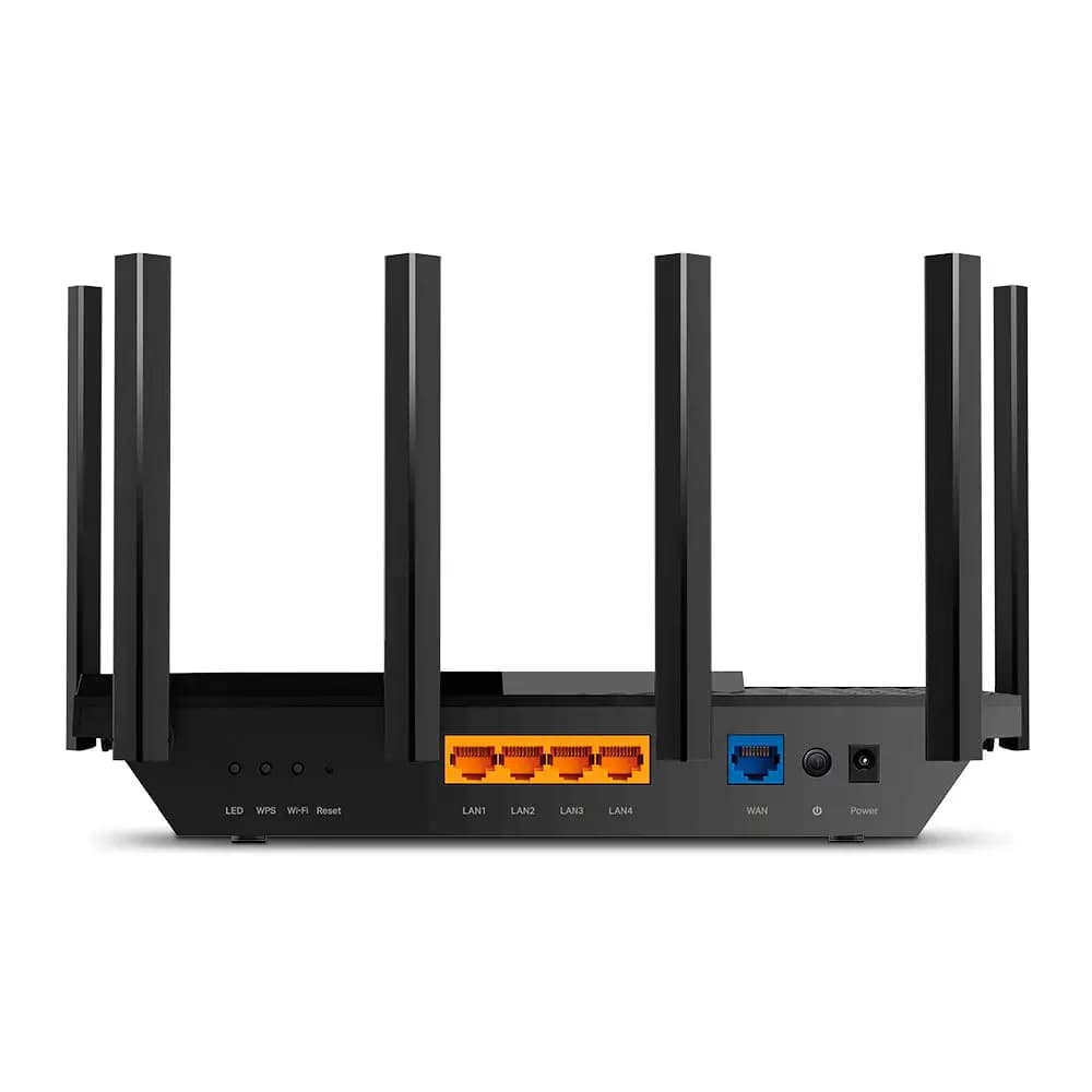 TP-Link, Archer AX73, AX5400 Wi-Fi 6 Router