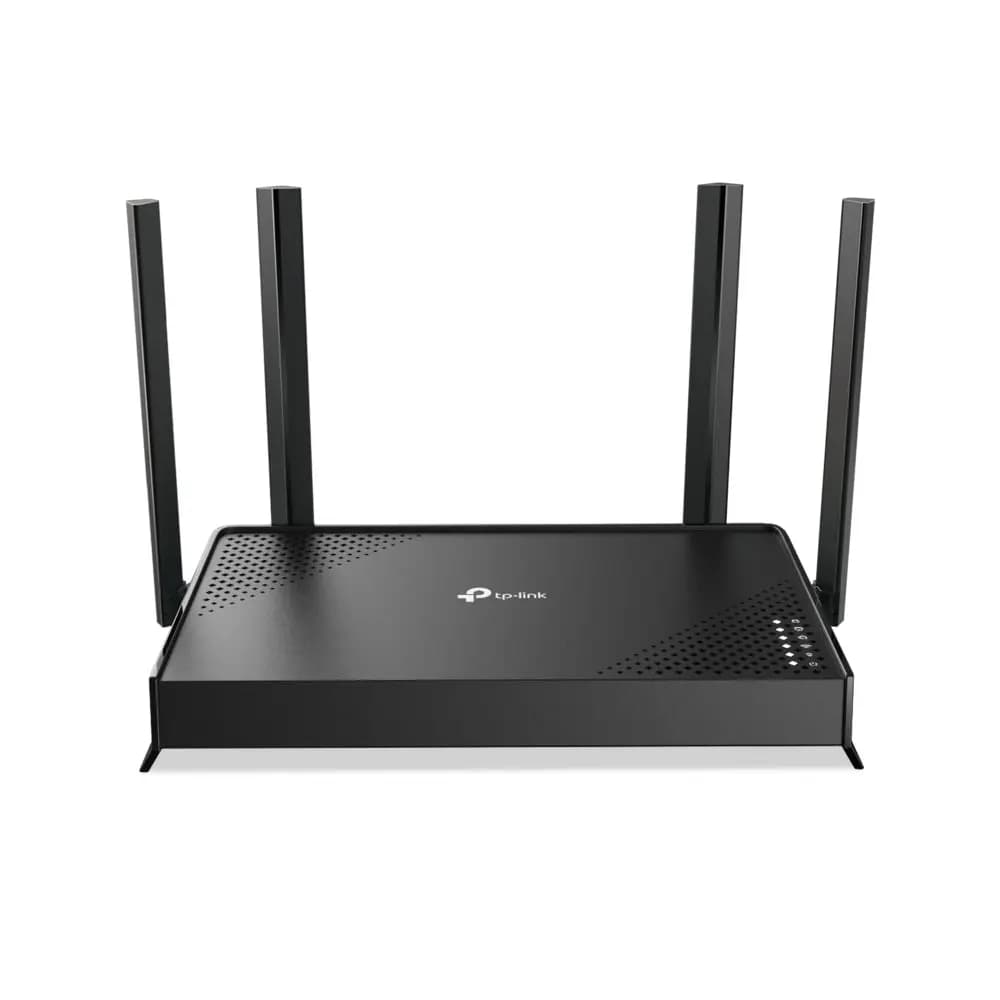 TP-Link, Archer BE220, BE3600 Dual-Band Wi-Fi 7 Router