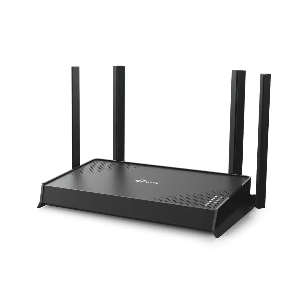TP-Link, Archer BE220, BE3600 Dual-Band Wi-Fi 7 Router