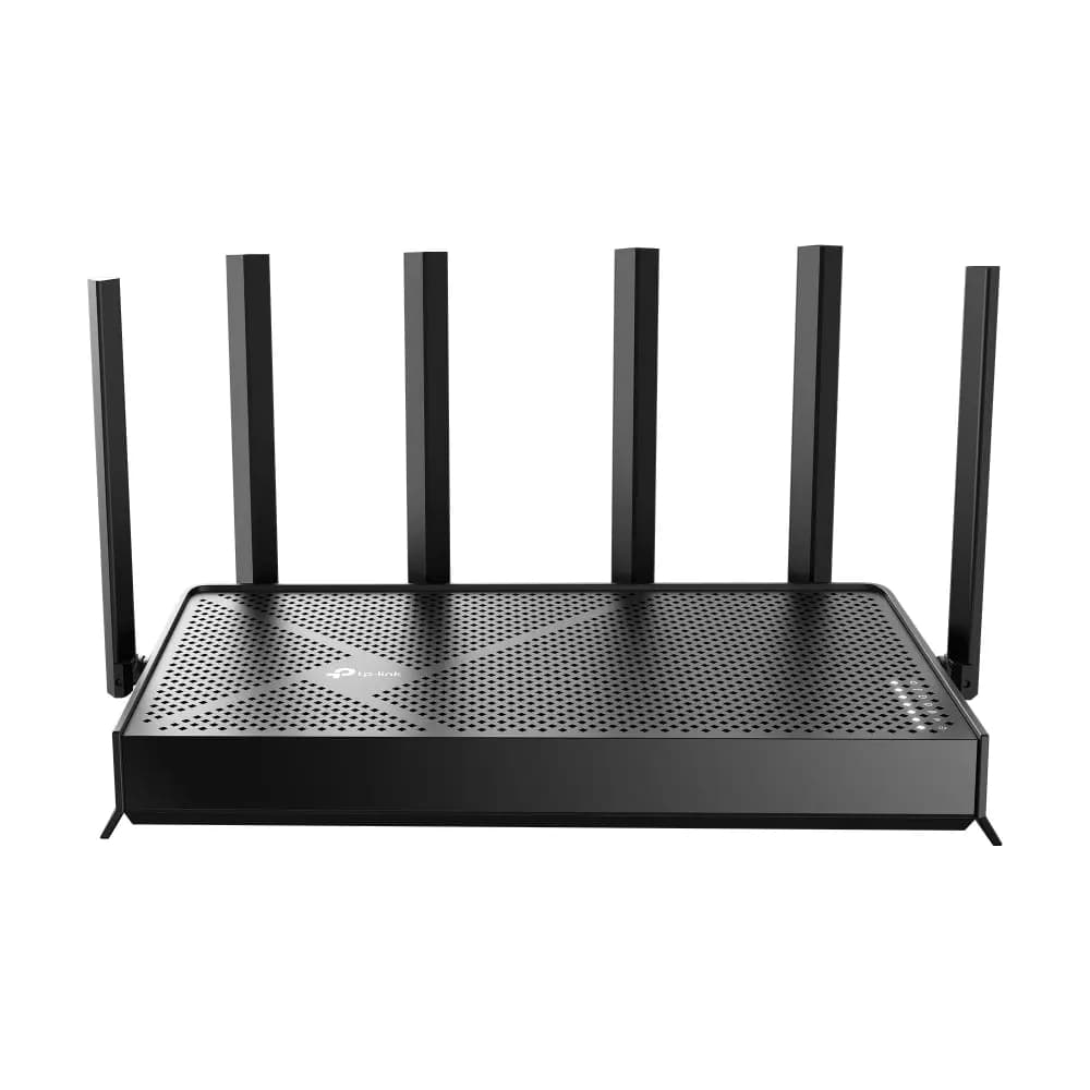 TP-Link, Archer BE400, BE6500 Dual-Band Wi-Fi 7 Router