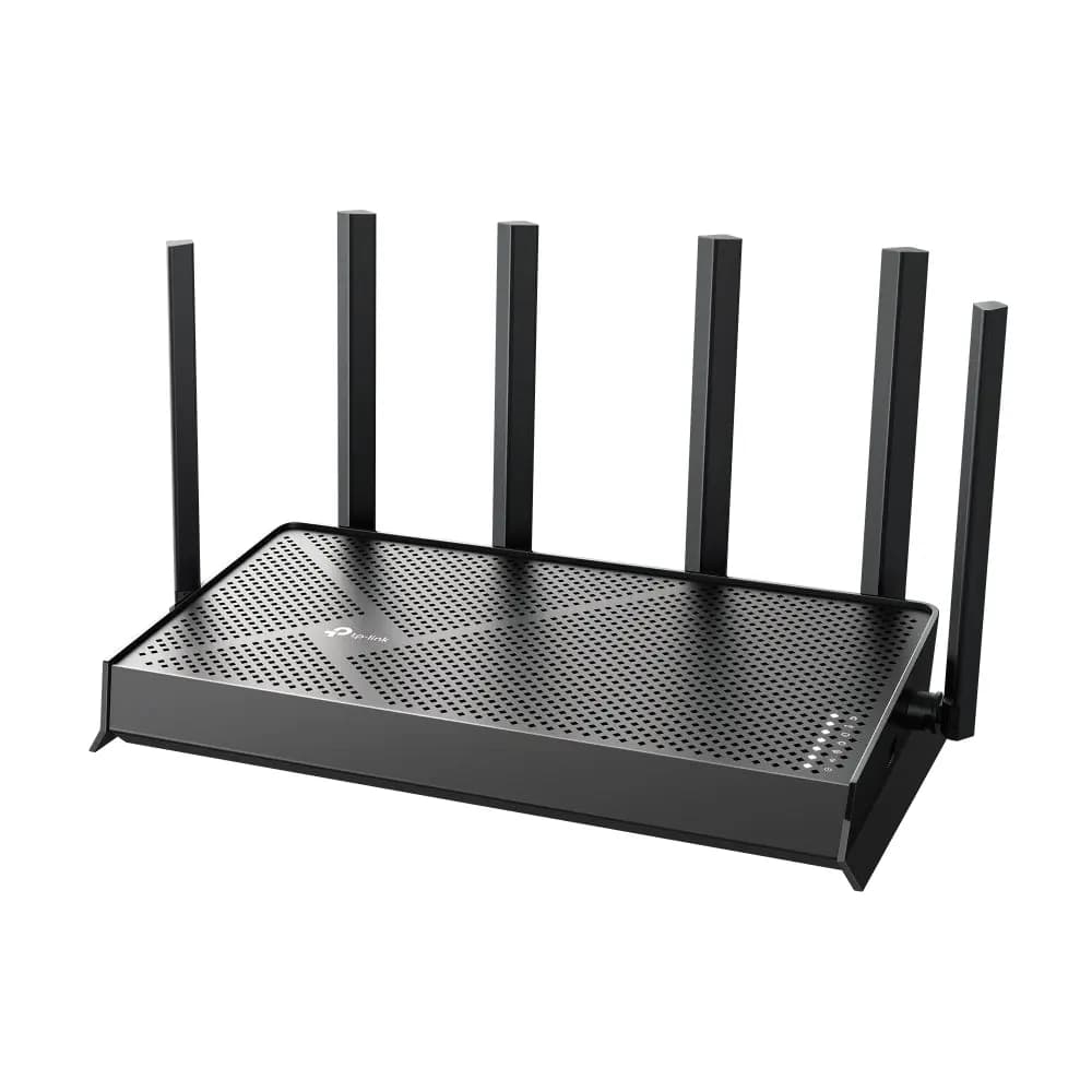 TP-Link, Archer BE400, BE6500 Dual-Band Wi-Fi 7 Router