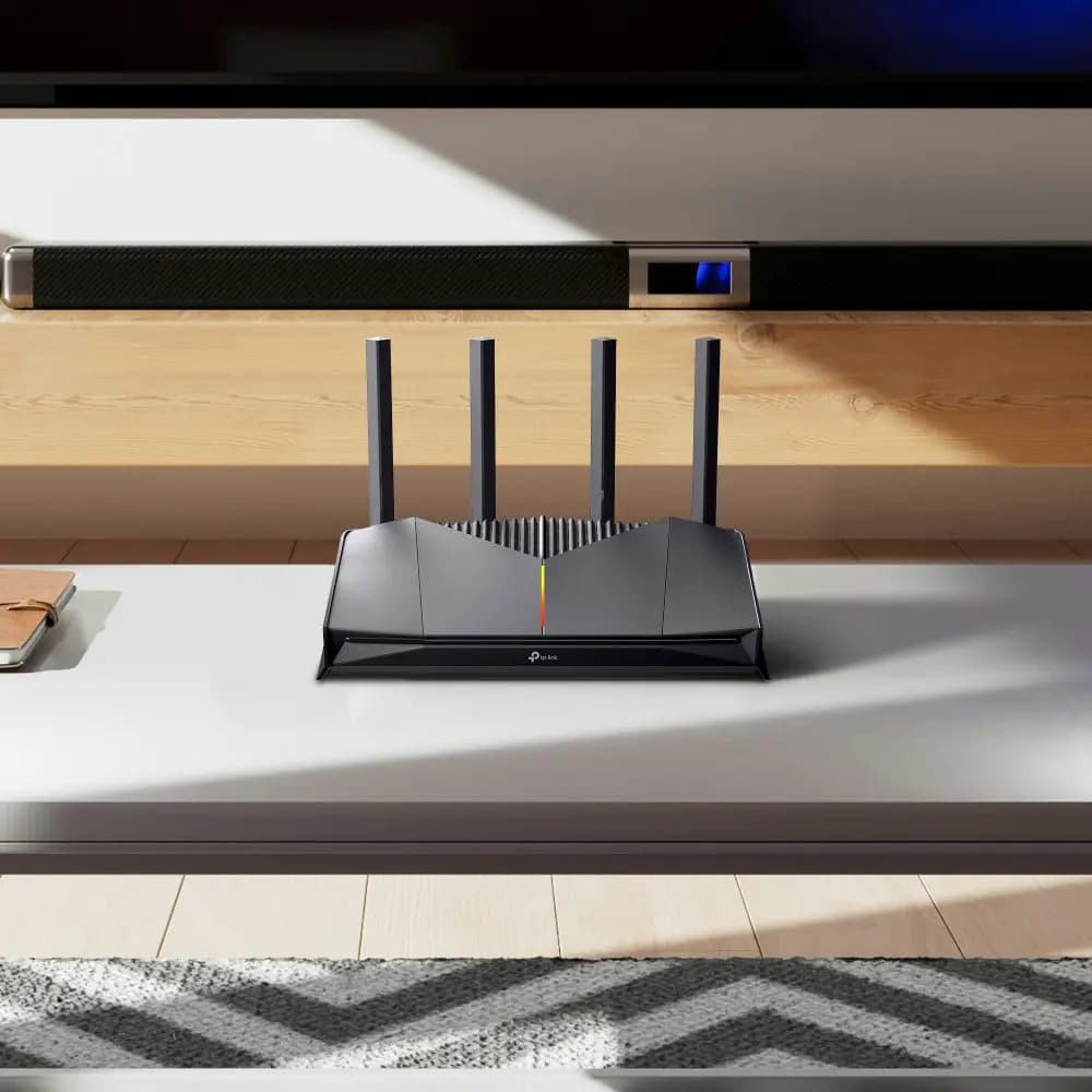 TP-Link, Archer GE230 BE3600 Dual-Band Wi-Fi 7 Gaming Router