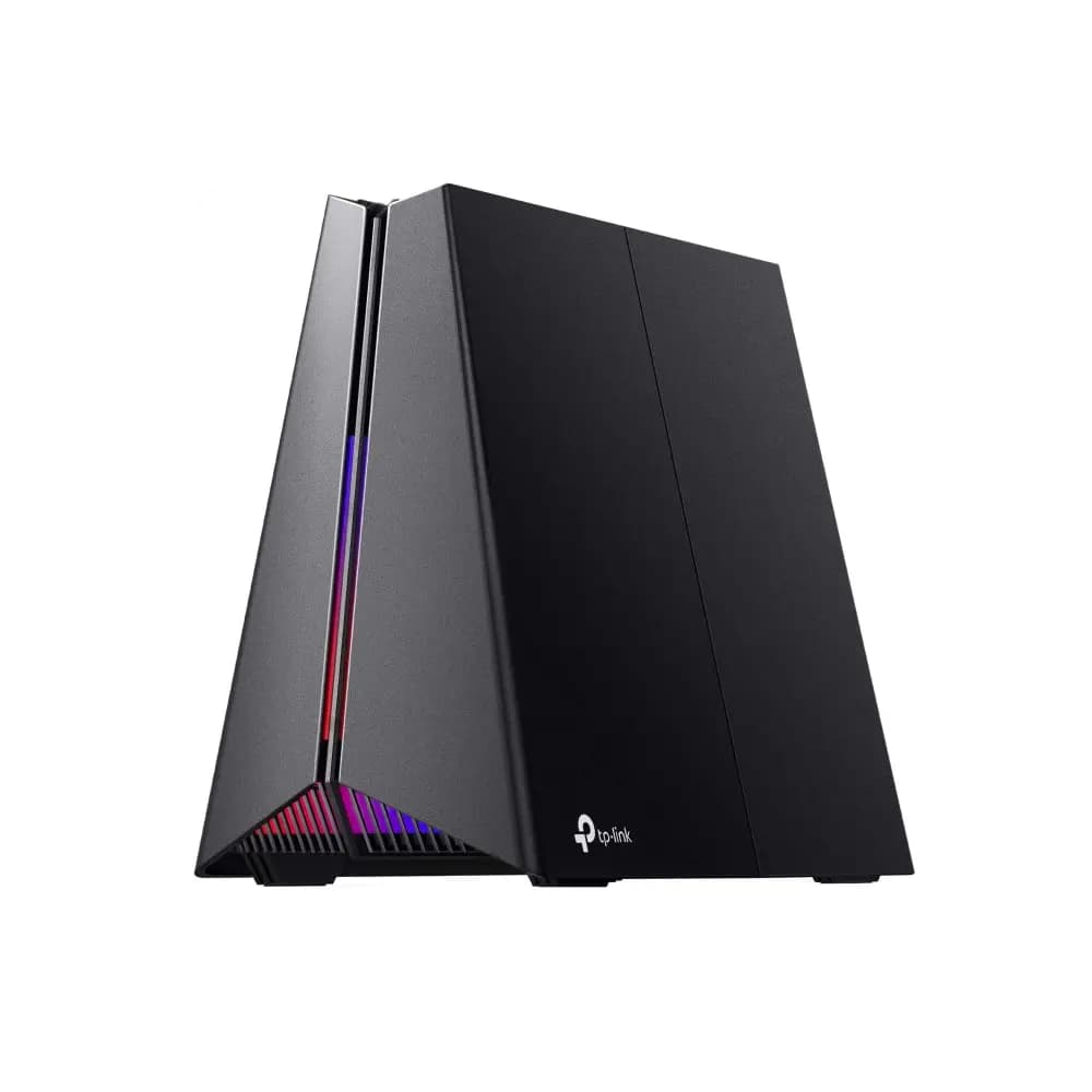 TP-Link, Archer GE550 BE9300 Tri-Band Wi-Fi 7 Gaming Router
