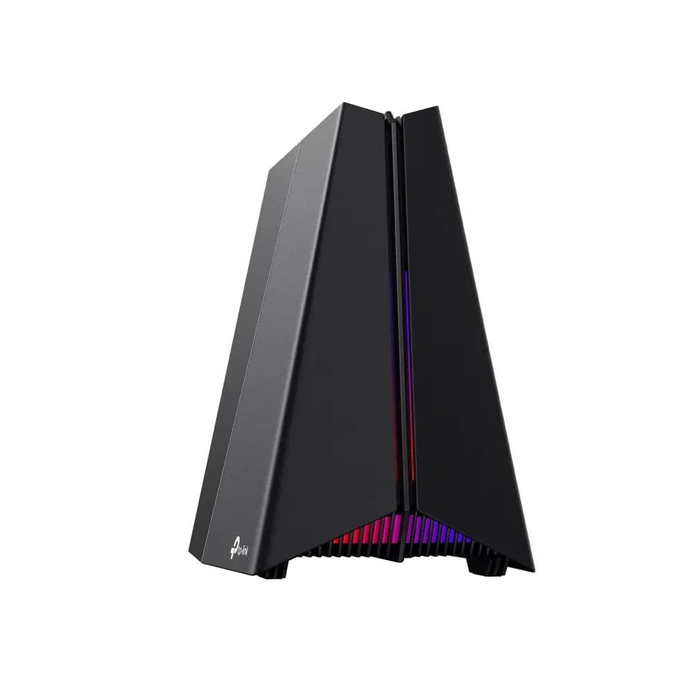 TP-Link, Archer GE550 BE9300 Tri-Band Wi-Fi 7 Gaming Router