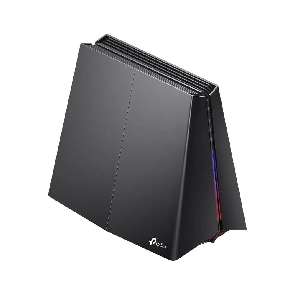 TP-Link, Archer GE550 BE9300 Tri-Band Wi-Fi 7 Gaming Router