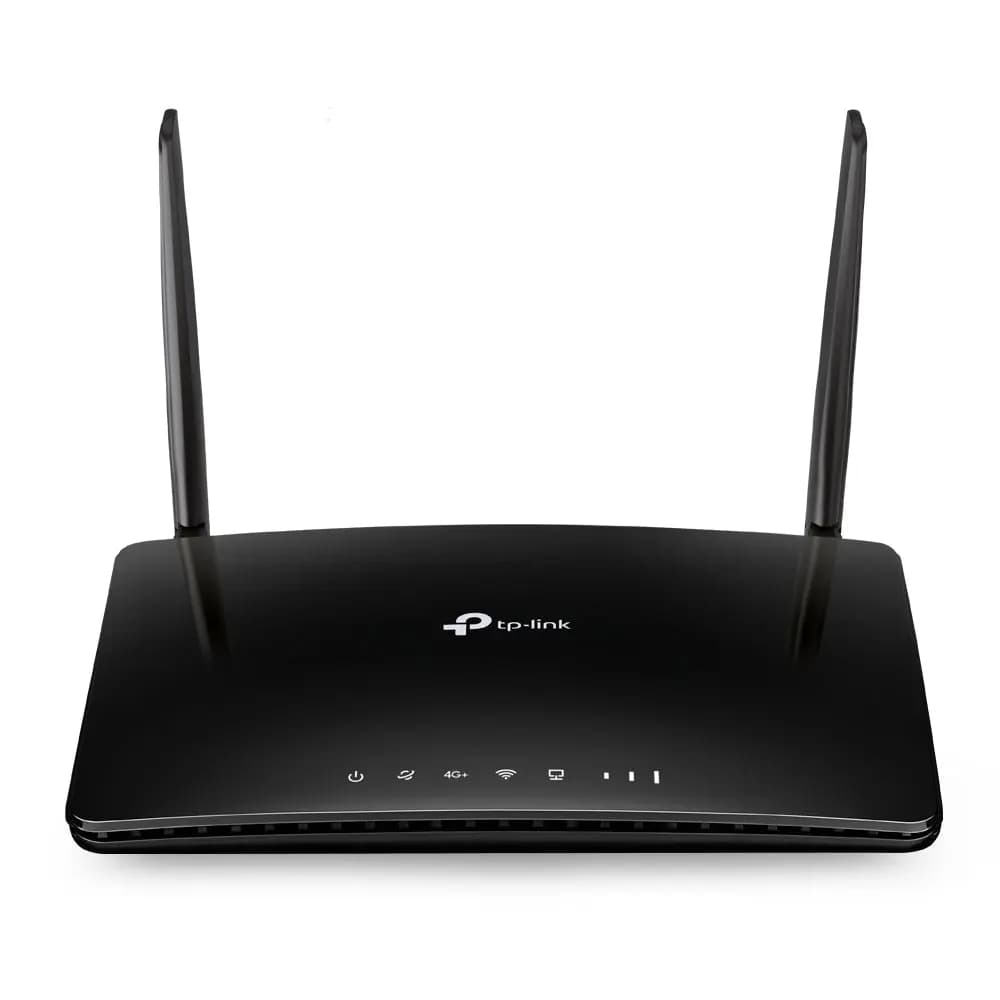 TP-Link, Archer MR500, 4G+ Cat6 AC1200 Wireless Dual Band Gigabit Router