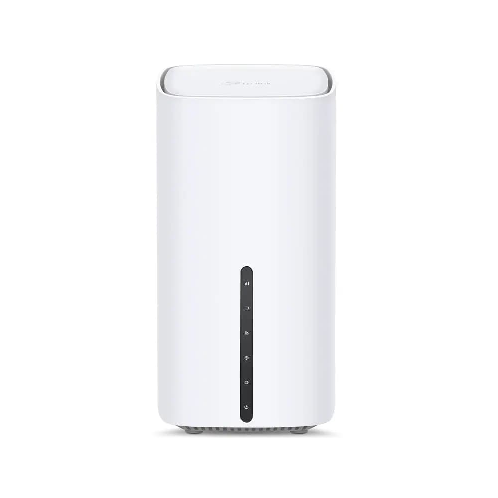 TP-Link, Archer NX500 5G LTE WiFi Router, AX3000 Wireless Dual-Band Gigabit Router
