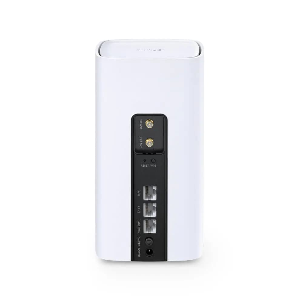 TP-Link, Archer NX500 5G LTE WiFi Router, AX3000 Wireless Dual-Band Gigabit Router