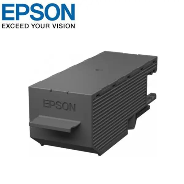 EPSON Ink Maintenance Box, T04D0