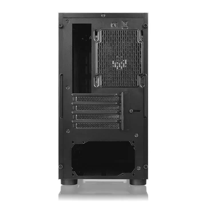 Thermaltake, Versa H17 Case Black.