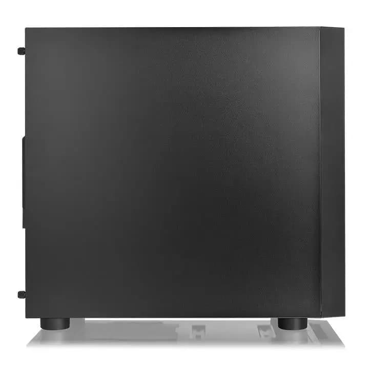 Thermaltake, Versa H17 Case Black.