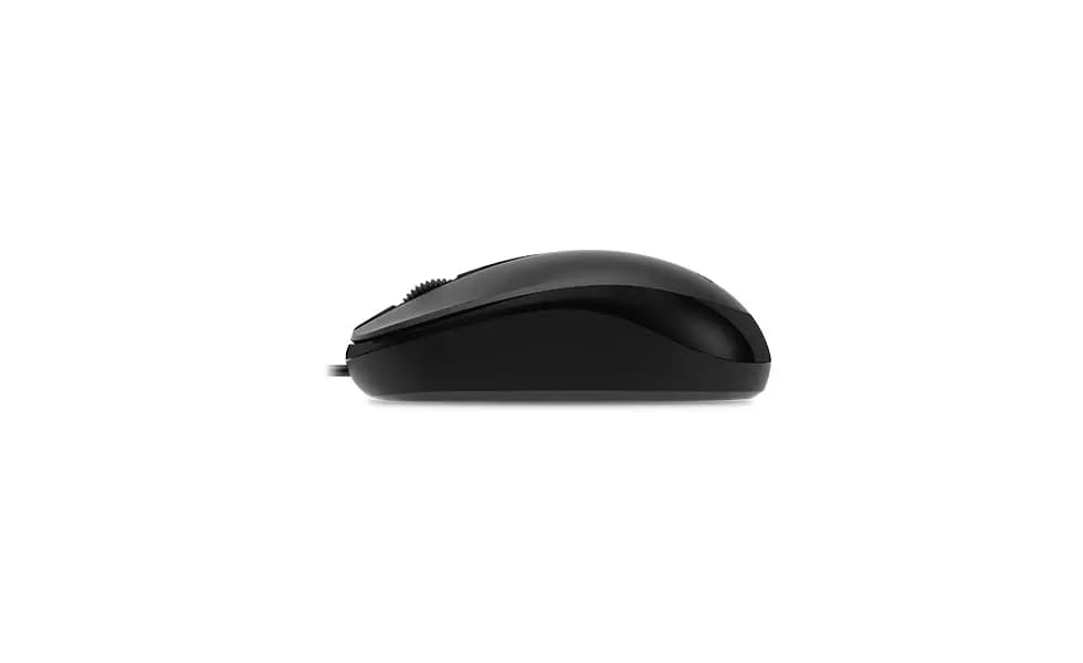 Genius, DX-120, Mouse Black