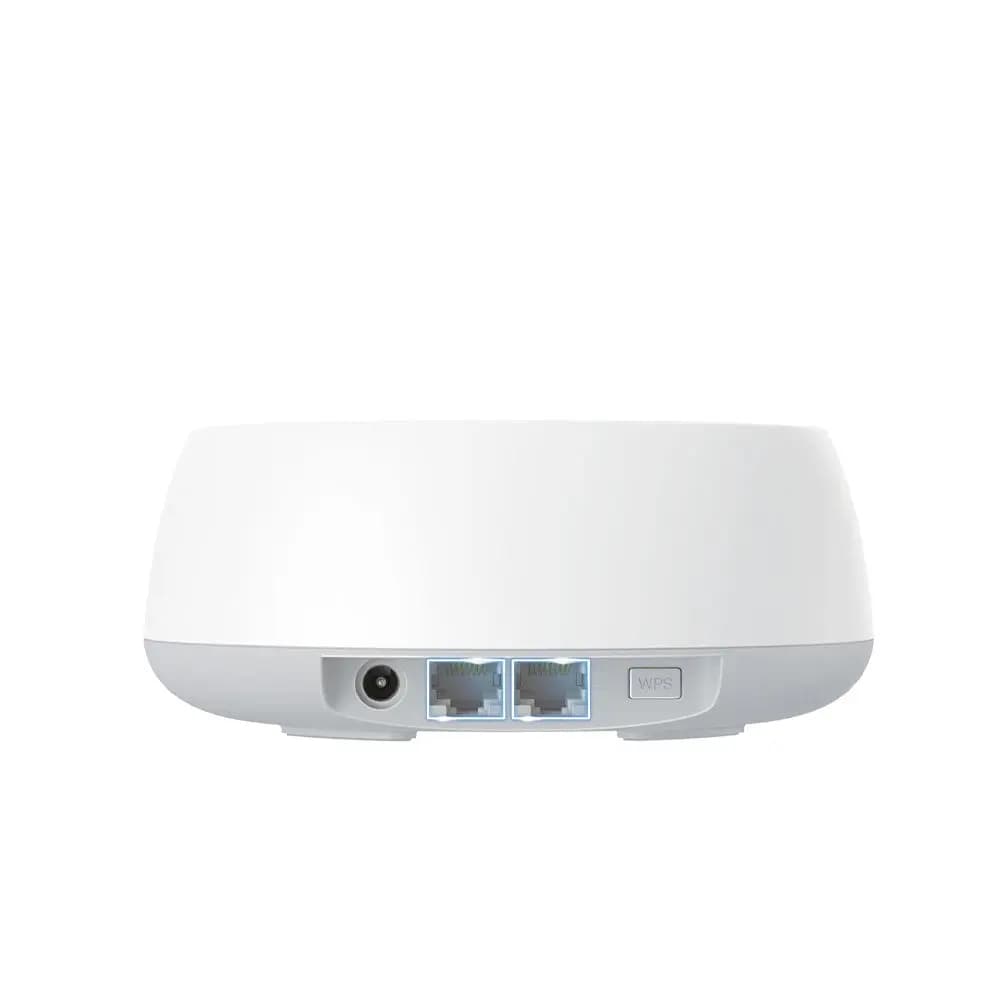 TP-Link, Deco BE22(3-pack), BE3600 Whole Home Mesh WiFi 7 System