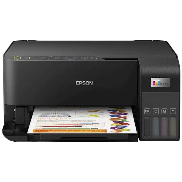 Epson EcoTank L3550 All In One Printer A4