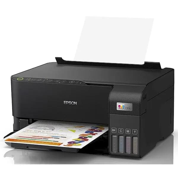 Epson EcoTank L3550 All In One Printer A4