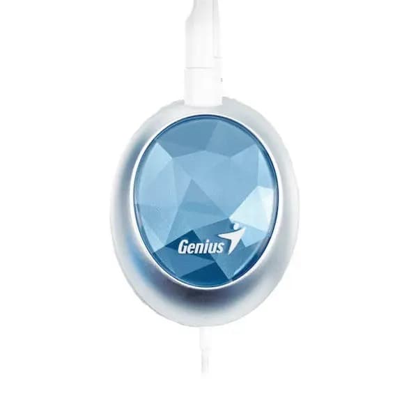 Genius, GHP-400S Headset BLUE