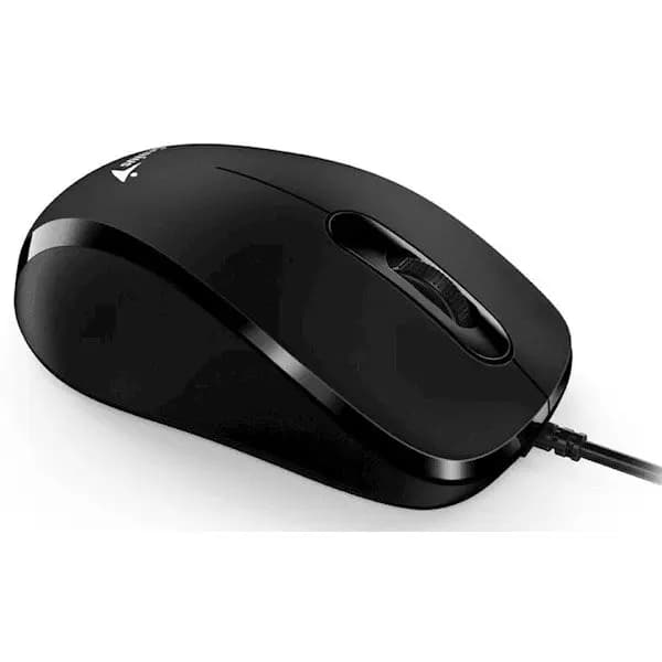 Genius, DX-101, Mouse Black