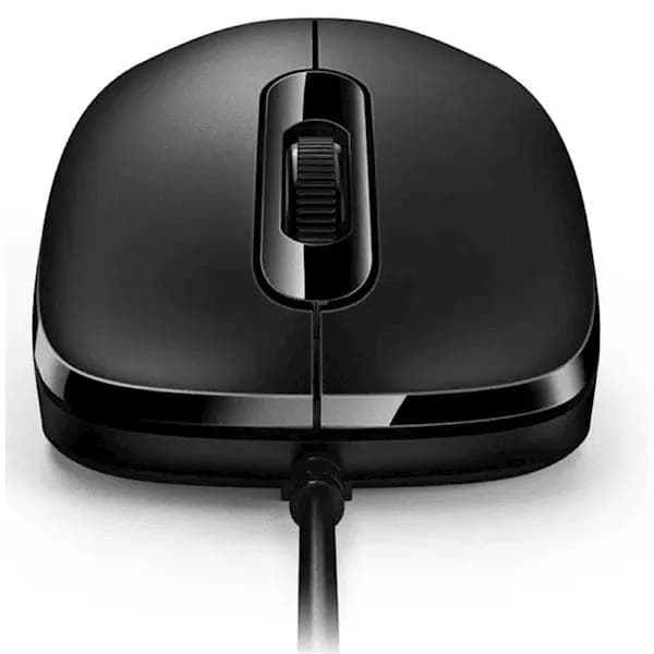 Genius, DX-101, Mouse Black