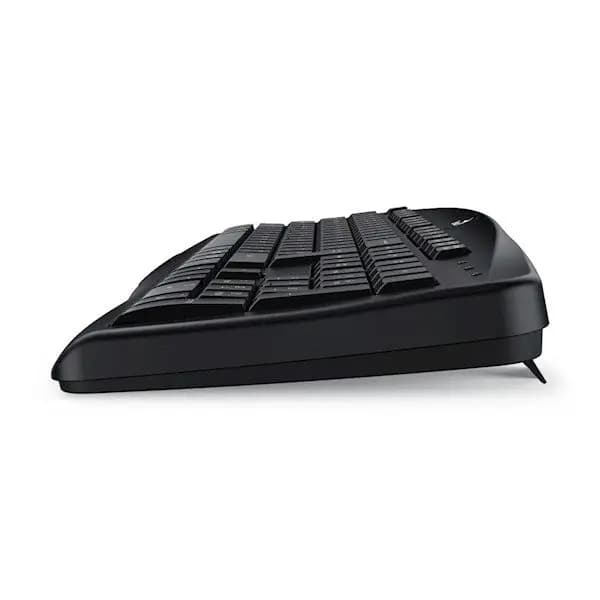 Genius, KB-118 II, Keyboard Black