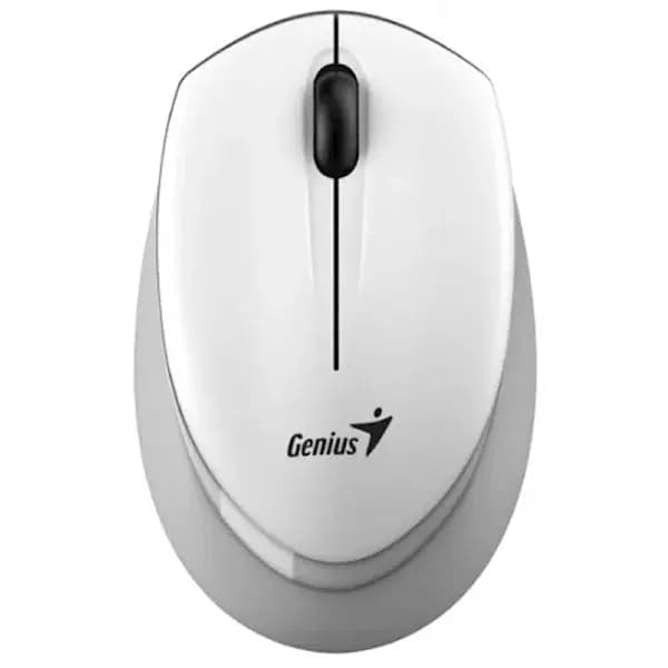 Genius, NX-7009, Mouse White