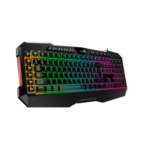 Genius, Scorpion K11 Pro, Keyboard Black