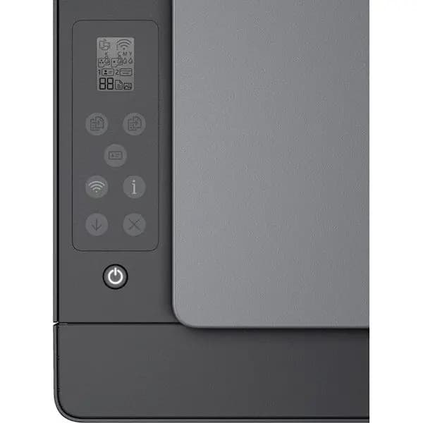 HP Smart Tank 581 All-in-One WiFi Printer A4