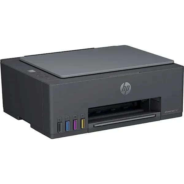 HP Smart Tank 581 All-in-One WiFi Printer A4