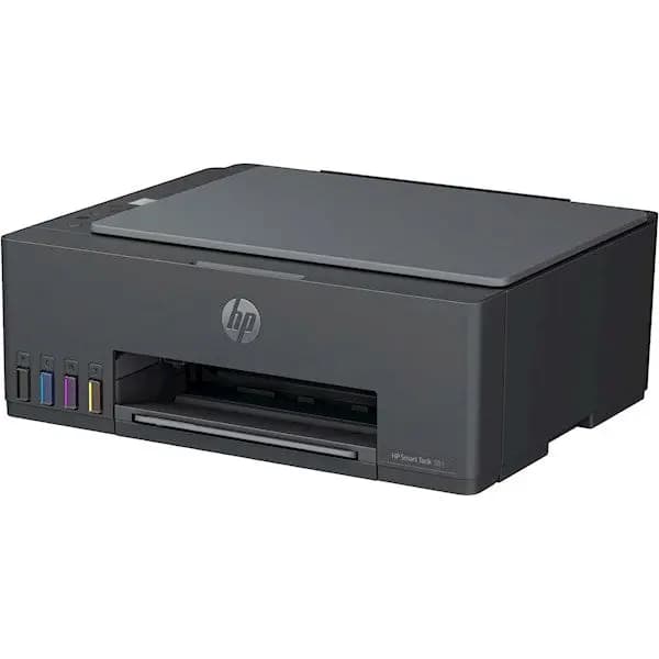 HP Smart Tank 581 All-in-One WiFi Printer A4