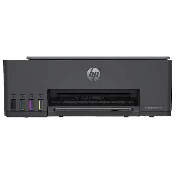 HP Smart Tank 581 All-in-One WiFi Printer A4