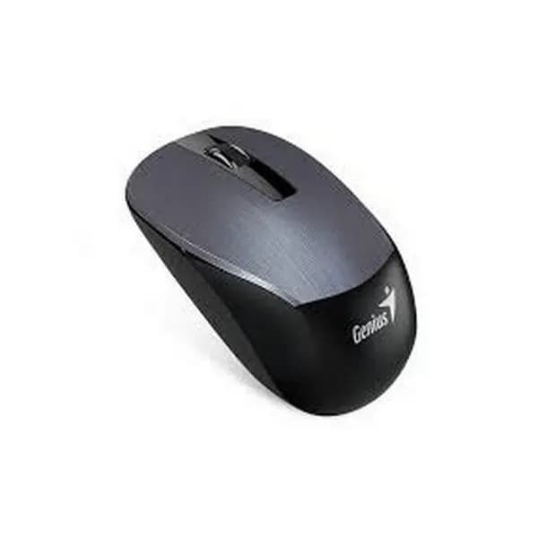 Genius, NX-7015, Mouse Iron Grey